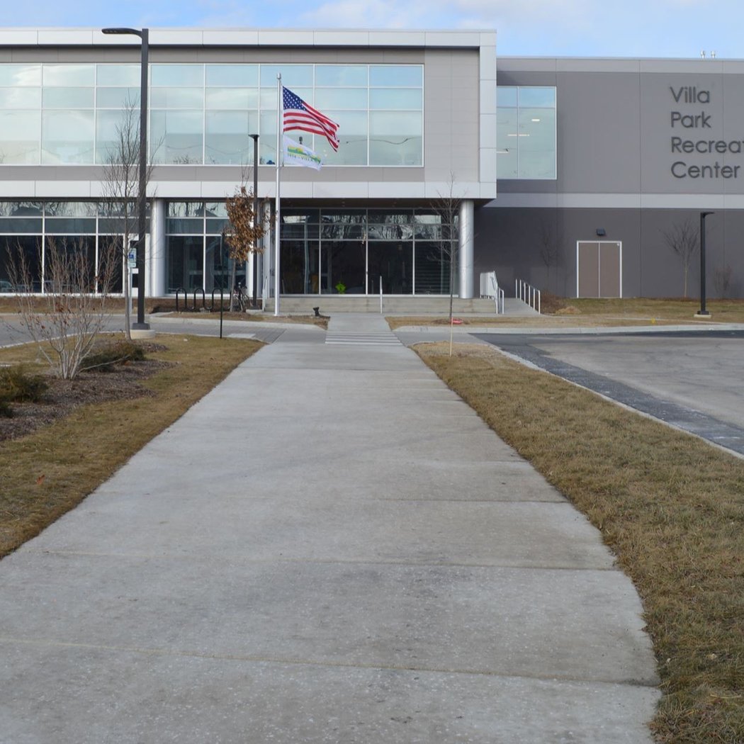 Villa Park Recreation Center 3